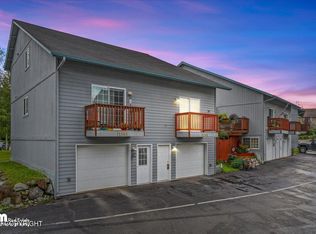 11301 Wood River Way #12, Eagle River, AK 99577