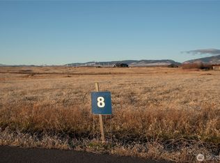 8 S Canyon Rd, Ellensburg, WA 98926