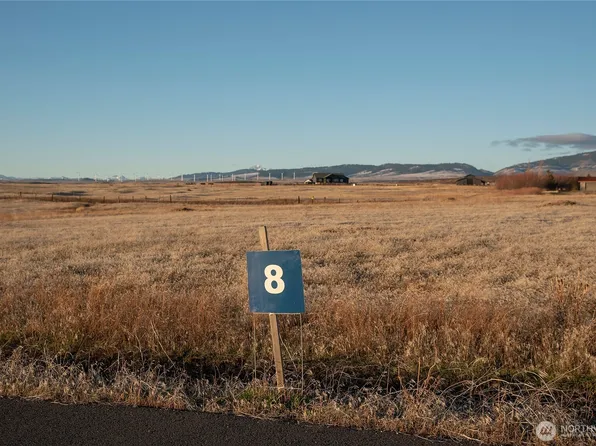 8 Green Canyon Lane, Ellensburg, WA 98926