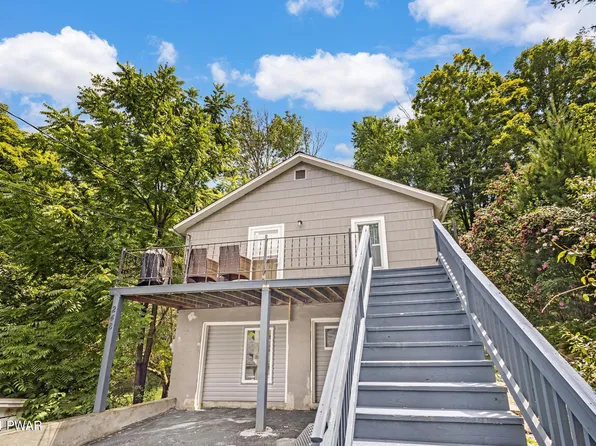 248 Vine St, Honesdale, PA 18431