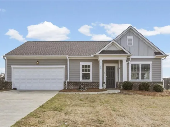 233 San Marino Way, Cartersville, GA 30120