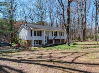 1778 Parker Rd, Bedford, VA 24523