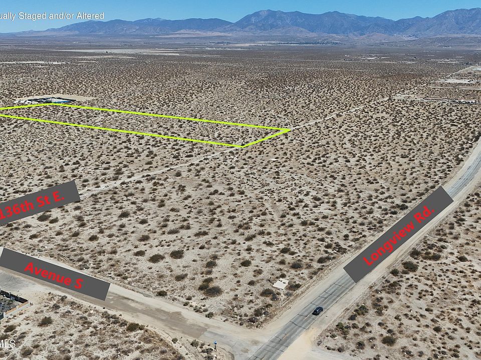 1st image of E Avenue S2
