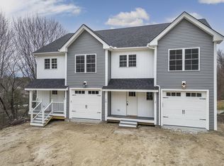 15 Androscoggin St UNIT 2, Windham, ME 04062