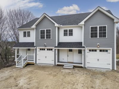 15 Androscoggin Street #2, Windham, ME, 04062