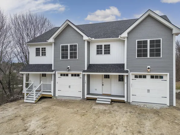 15 Androscoggin Street #2, Windham, ME 04062