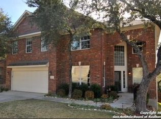 23311 Fairway Brg, San Antonio, TX 78258