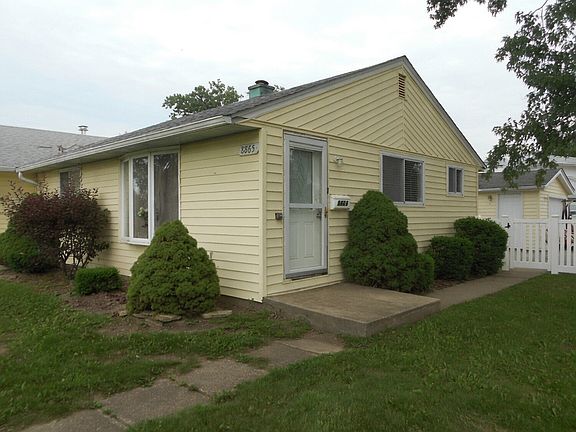 3rd image of 8865 S Ryan Rd