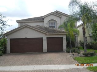 8664 Woodgrove Harbor Ln, Boynton Beach, FL 33473