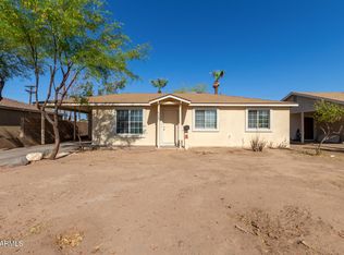 6139 N 31st Dr, Phoenix, AZ 85017