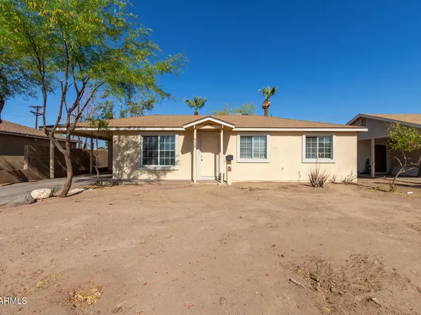 6139 N 31ST Drive, Phoenix, AZ 85017