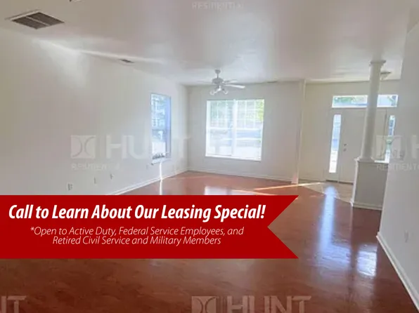 354 Naples Rd, Fort Lee, VA 23801