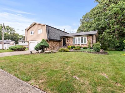 17026 Gaynelle Rd, Tinley Park, IL, 60477