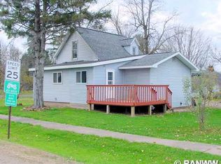 N597 Highway V, Sheldon, WI 54766