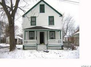 2378 East Ave, Lorain, OH