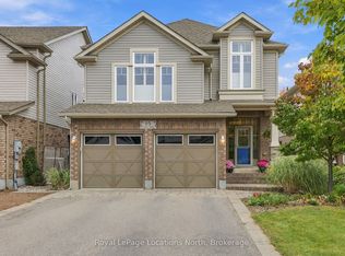 15 Kayla Cres, Collingwood, ON L9Y 5K9