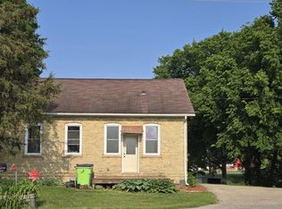 N5595 County Rd N, Jefferson, WI 53549