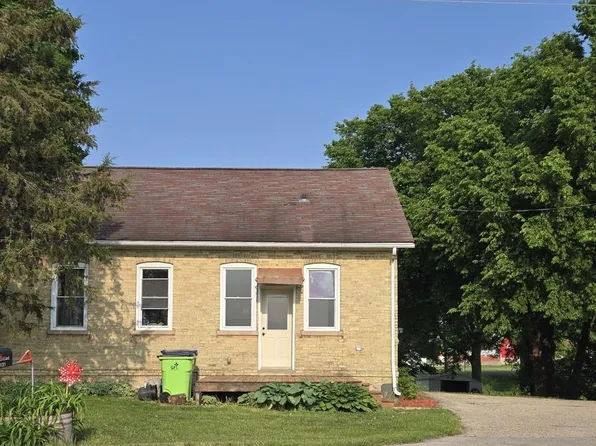 N5595 County Road N, Jefferson, WI 53549