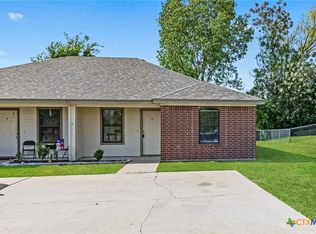 313 Janelle Dr, Copperas Cove, TX 76522