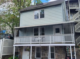 44 Ridge St #1, Hastings On Hudson, NY 10706