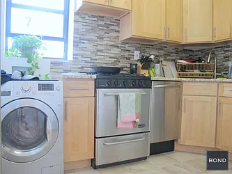 Rented by Bond New York