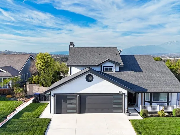 3710 Terrace Dr, Chino Hills, CA 91709