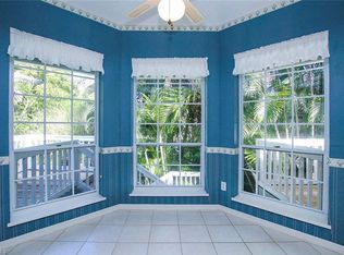 1856 Ardsley Way, Sanibel, FL 33957