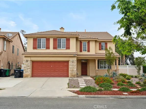 1023 Riverbend Cir, Corona, CA 92881