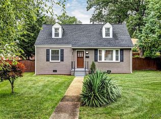 7406 Parkline Dr, Richmond, VA 23226