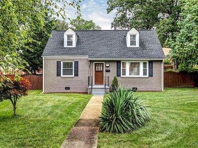 7406 Parkline Dr, Richmond, VA, 23226
