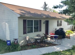 638 S Oak St, Manheim, PA 17545