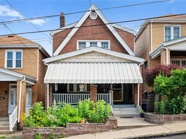 531 Coyne Ter, Pittsburgh, PA 15207
