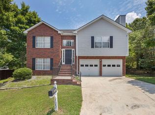 1842 Cutters Mill Way, Lithonia, GA 30058