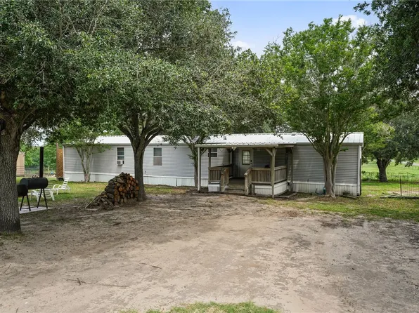 23669 County Road 1092, Mathis, TX 78368