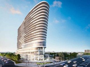 2520 Eglinton Ave W #704, Mississauga, ON L5M 0Y4