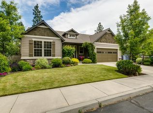 60812 Taralon Pl, Bend, OR 97702