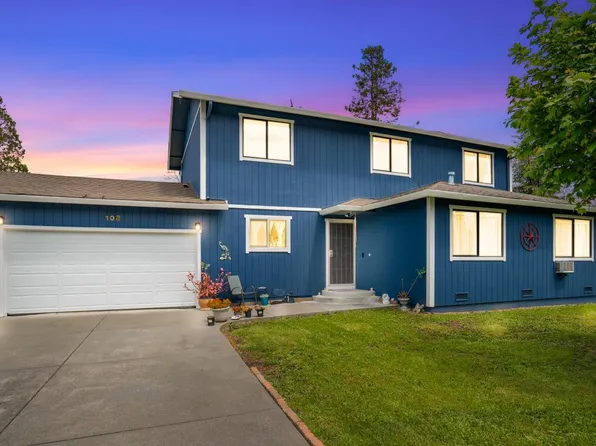 108 Alma Avenue, Rohnert Park, CA 94928