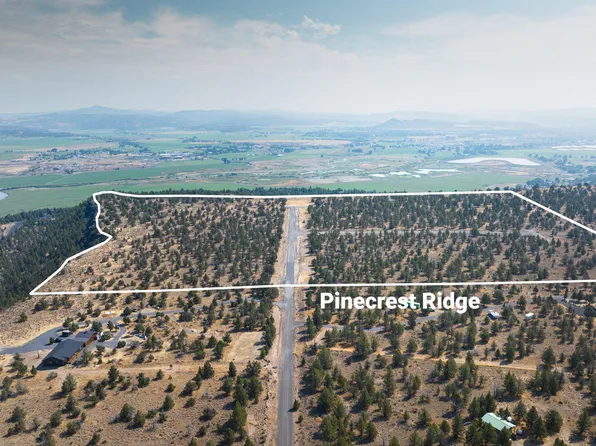 NW Pinecrest Dr #5, Prineville, OR 97754