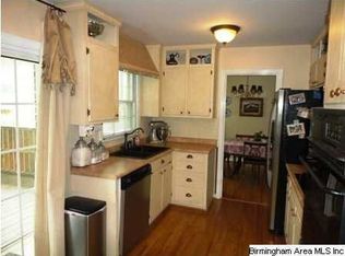 220 Leach Dr, Birmingham, AL 35213