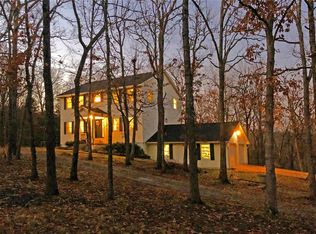 14675 County Road 8300, Rolla, MO 65401