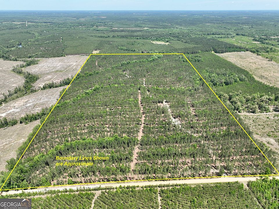 1st image of 0 Jerry Farmer Rd