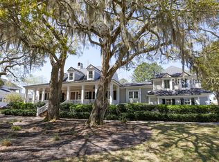 9 Wiggs Ln, Okatie, SC 29909