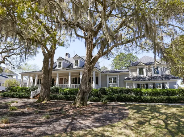 9 Wiggs Ln, Okatie, SC 29909