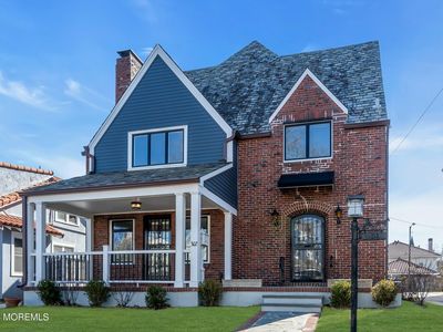 302 2nd Avenue, Asbury Park, NJ, 07712
