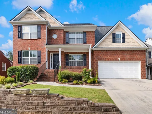 6062 Park Bend Ave, Braselton, GA 30517
