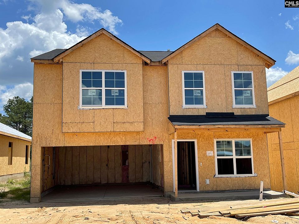 646 Penfolds Way, Blythewood, SC 29016 MLS 543476 Zillow