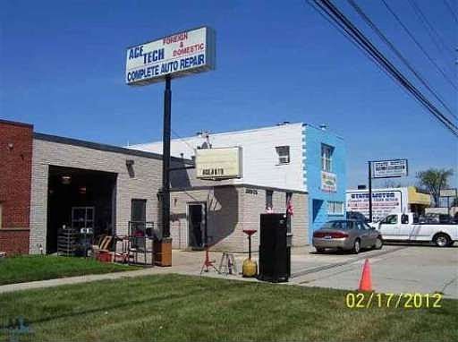 2nd image of 29905 Little Mack Ave