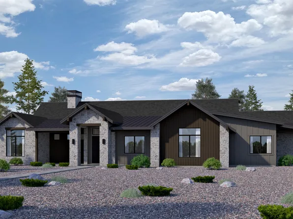 3405 W Gotland Ln Lot 34, Flagstaff, AZ 86005
