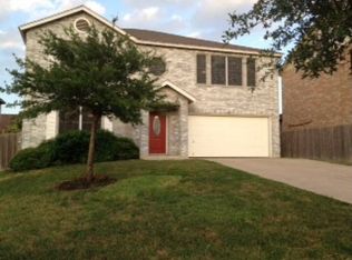 11213 Crest Meadow Ln, Austin, TX 78748