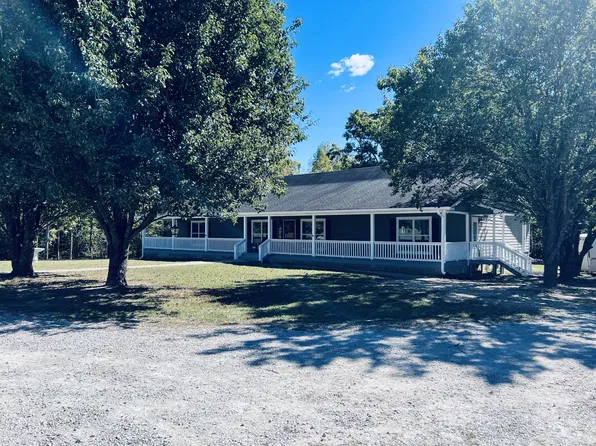 144 Redstone Dr, Summertown, TN 38483